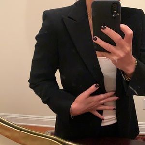 Giorgio Armani- blazer